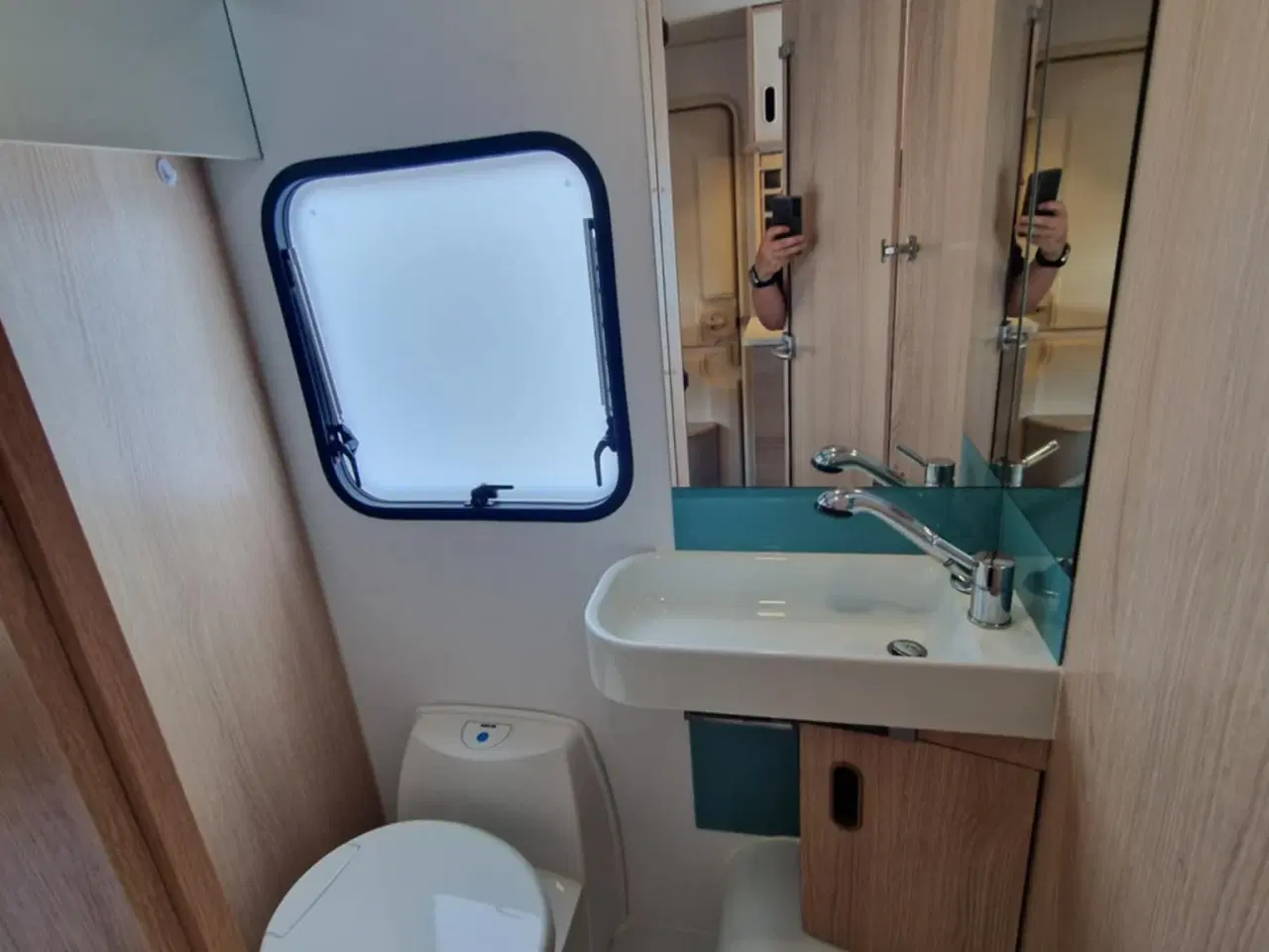 Billede 10 - 2021 - Adria Aviva 360 DK