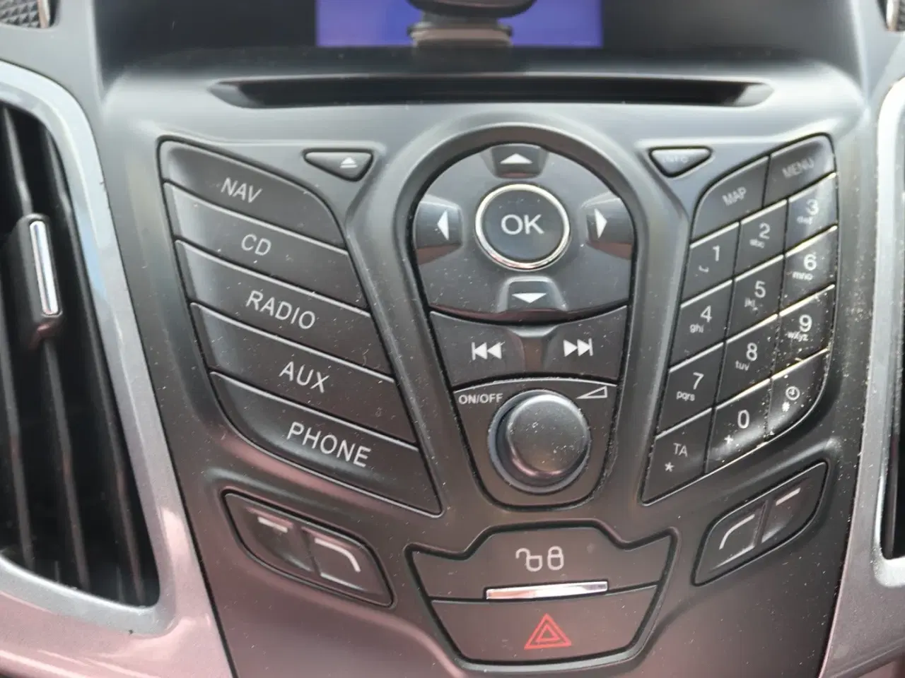 Billede 14 - Ford Focus 1,6 TDCi 115 Titanium