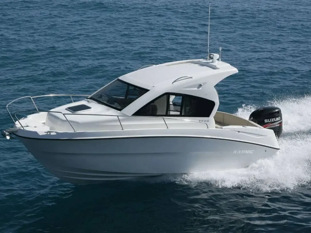 Billede 23 - Karnic 2255 STORM