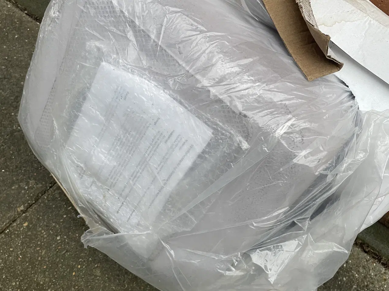 Billede 2 - Epog køkkenvask rustfri stål