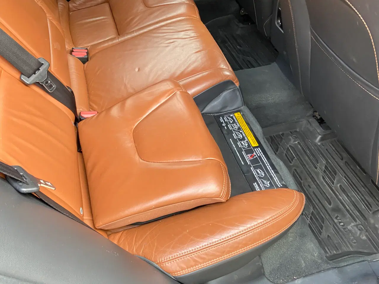 Billede 4 - Sjældent V60 d6 hybrid/diesel