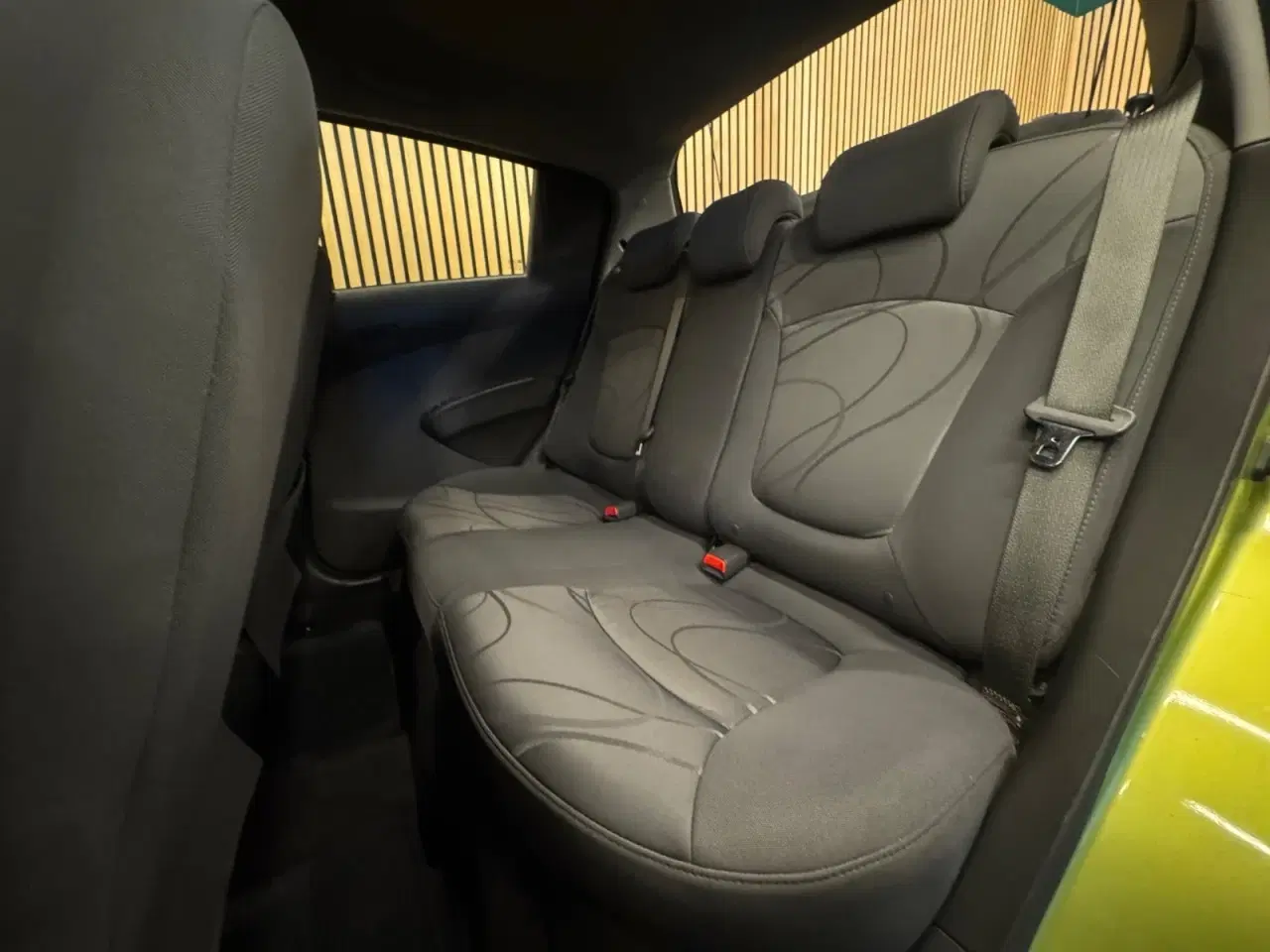 Billede 14 - Chevrolet Spark 1,0 LS