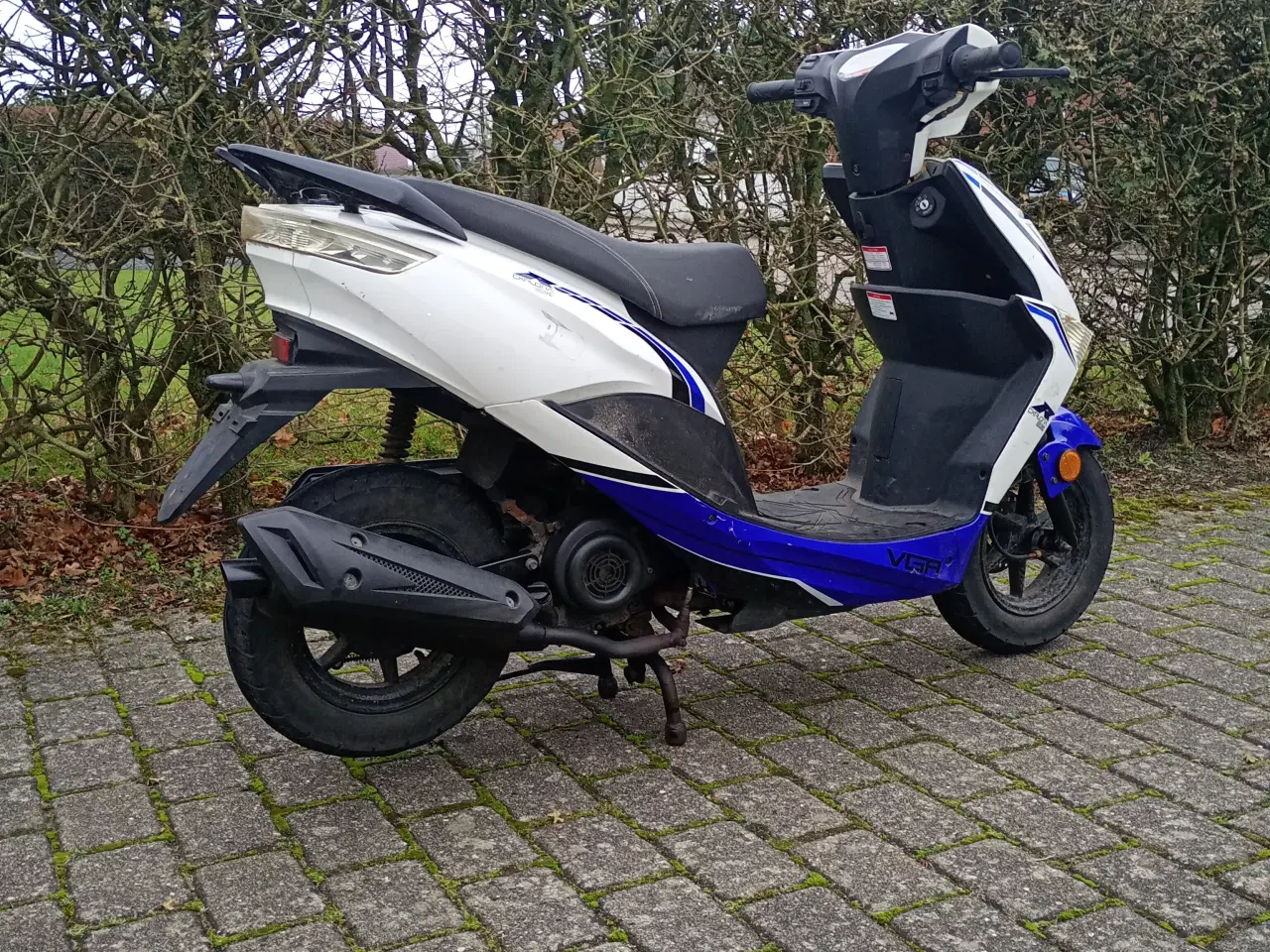 Billede 3 - VGA Explora 30 1 ejer.