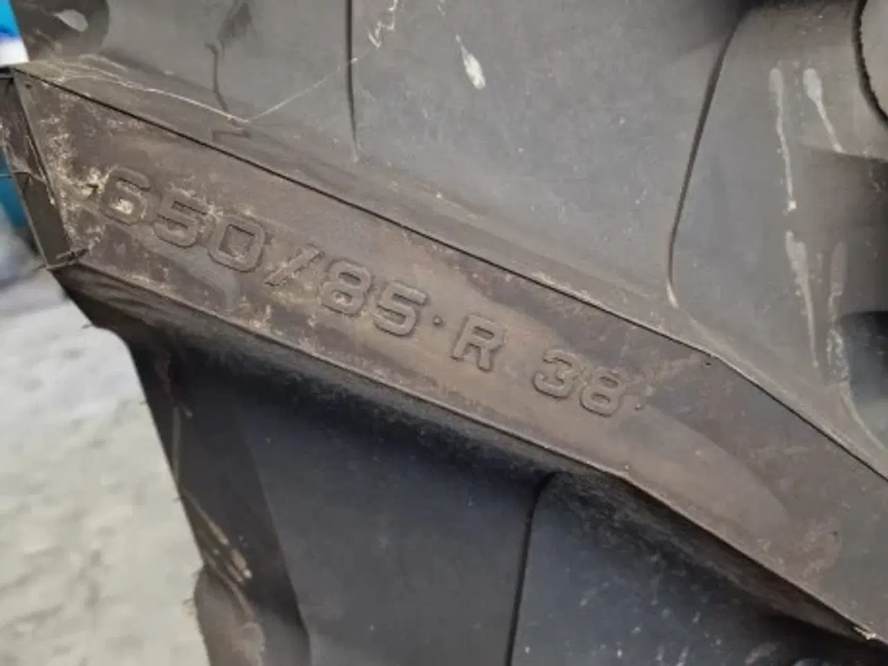 Billede 7 - 38" 650/85R38