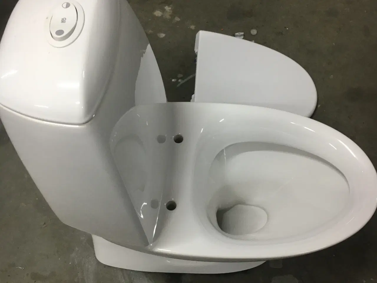 Billede 1 - Fint IFØ CERA 