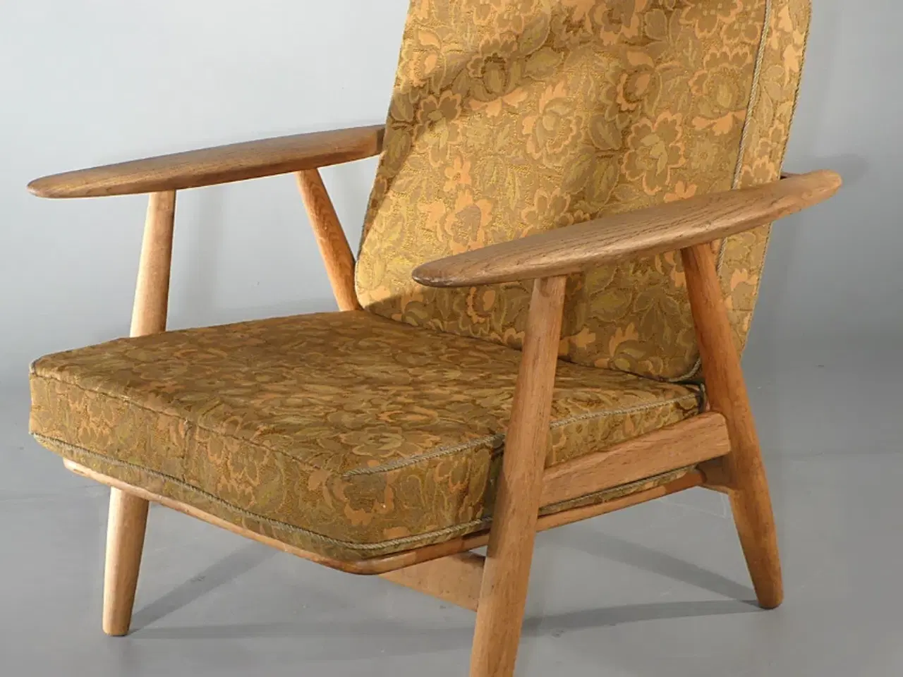 Billede 2 - Hans j Wegner GE-240