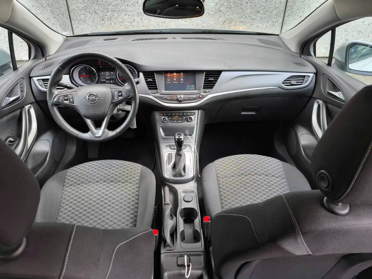 Billede 11 - Opel Astra 1,4 T 150 Enjoy Sports Tourer aut.
