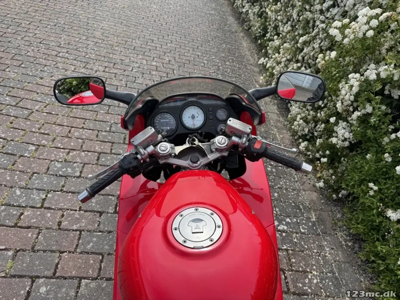 Billede 4 - Honda VFR 750