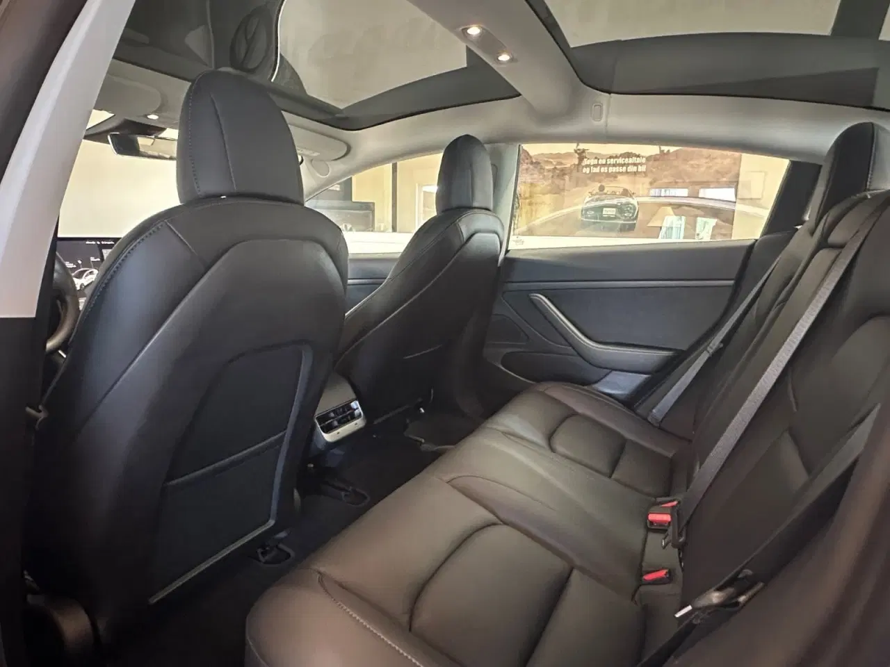 Billede 10 - Tesla Model 3  Standard Range+ RWD