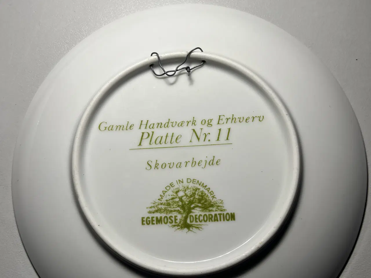 Billede 2 - Farsdagsplatter