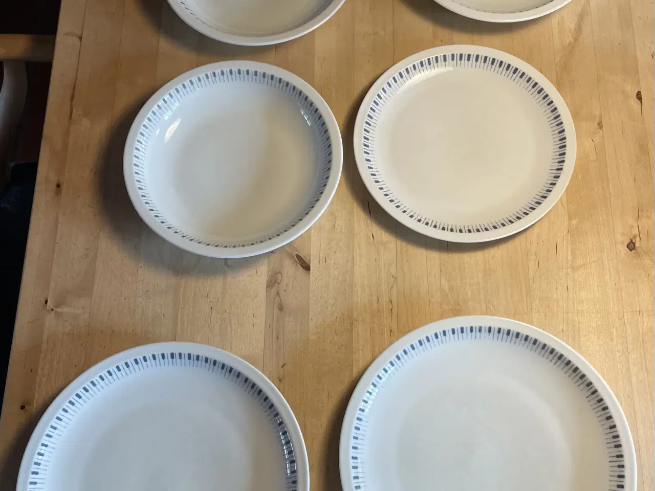 Billede 1 - Dan-Ild Blå tangent