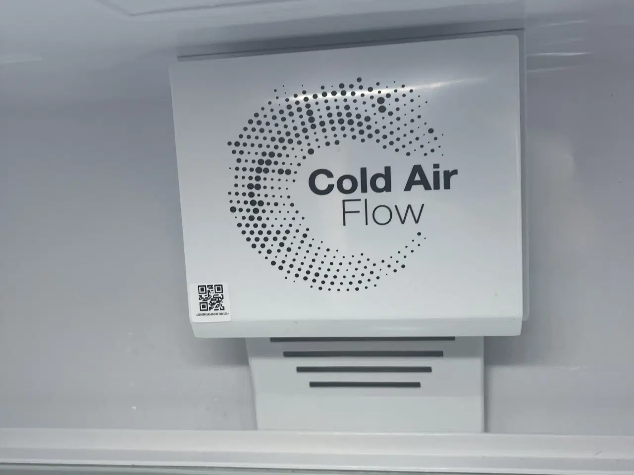 Billede 5 - Indbygningskøleskab 