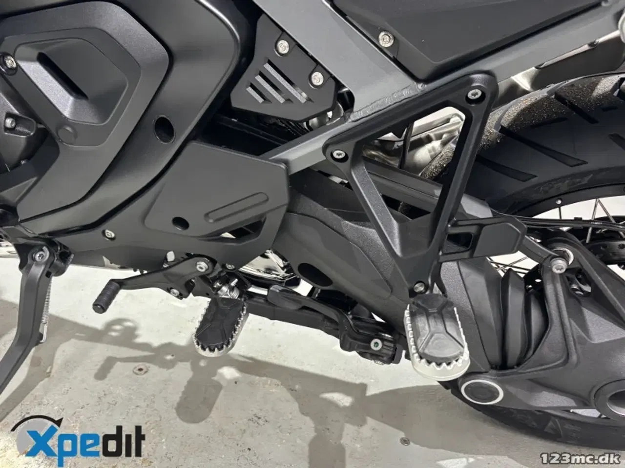 Billede 24 - BMW R 1300 GS Adventure