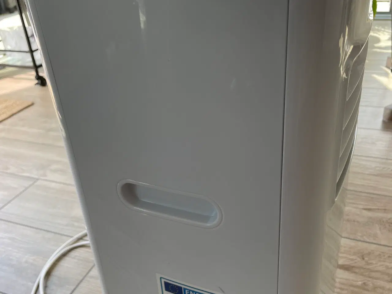 Billede 2 - Adelberg Amalfi 7000 BTU