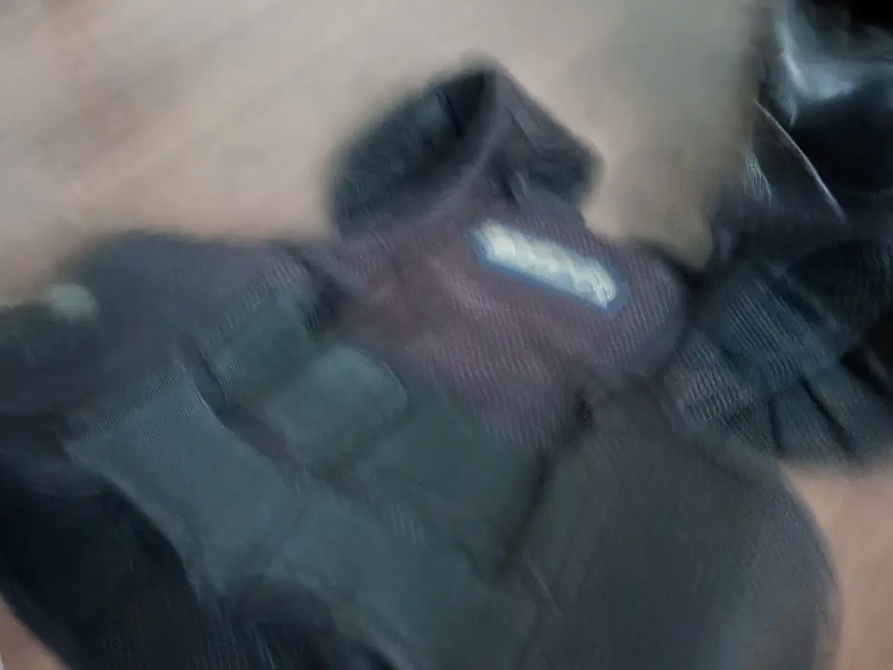 Billede 3 - Gokart beklædning 