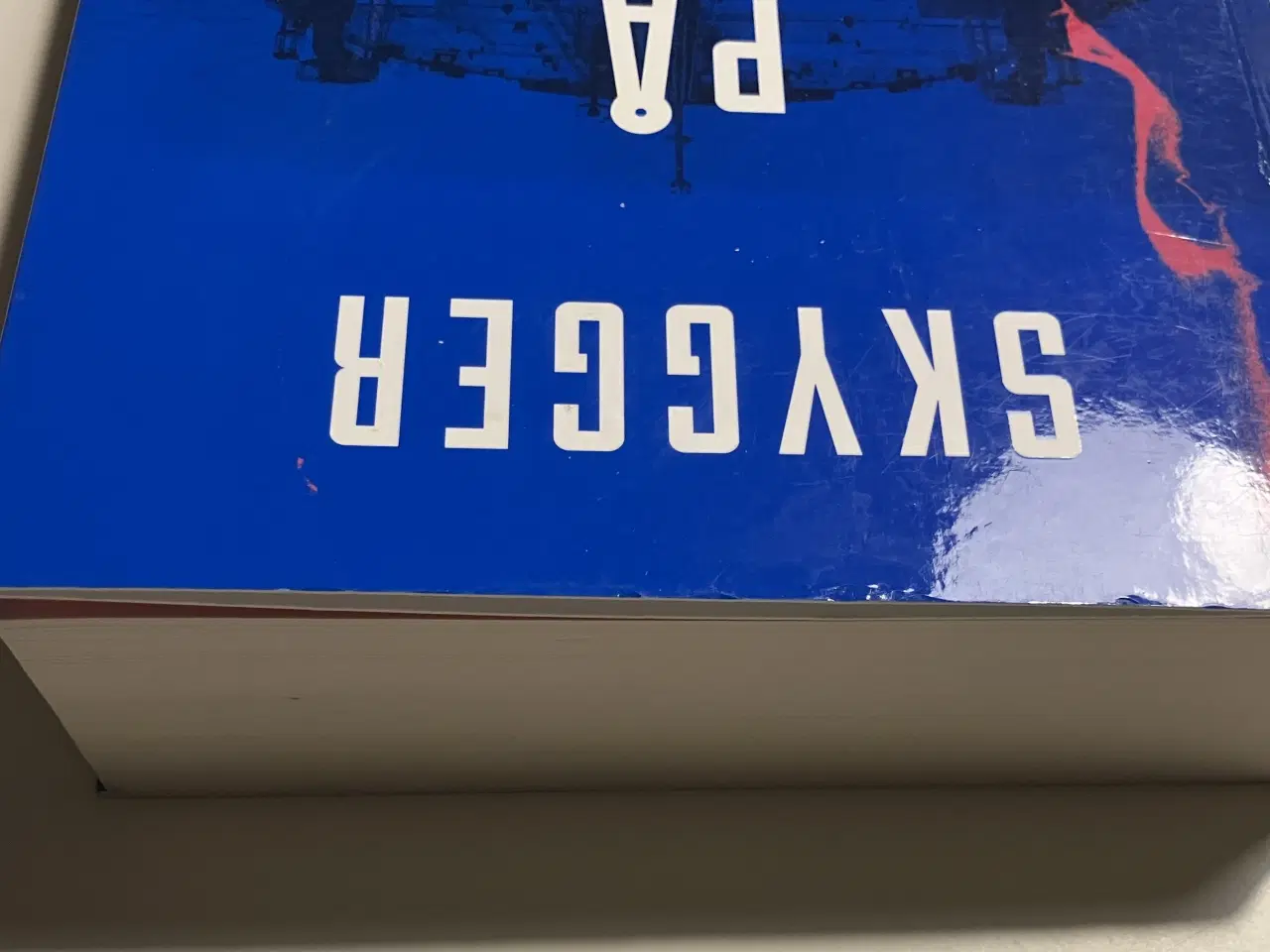 Billede 4 - Skygger på Silkevejen. Lars Findsen, J. Weinrich