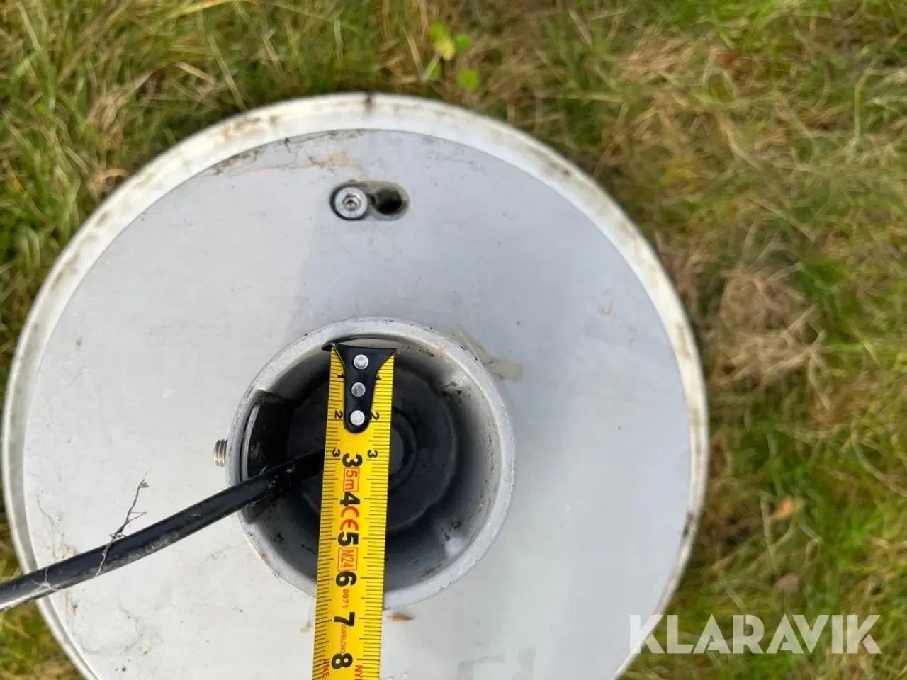 Billede 8 - Gadelamper 7styk