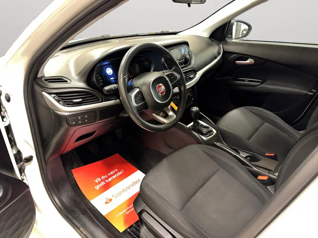 Billede 5 - Fiat Tipo 1,4 16V Pop