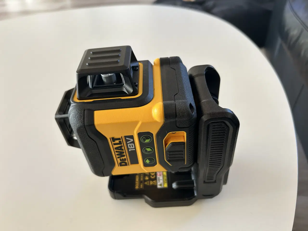 Billede 1 - Lækker laser