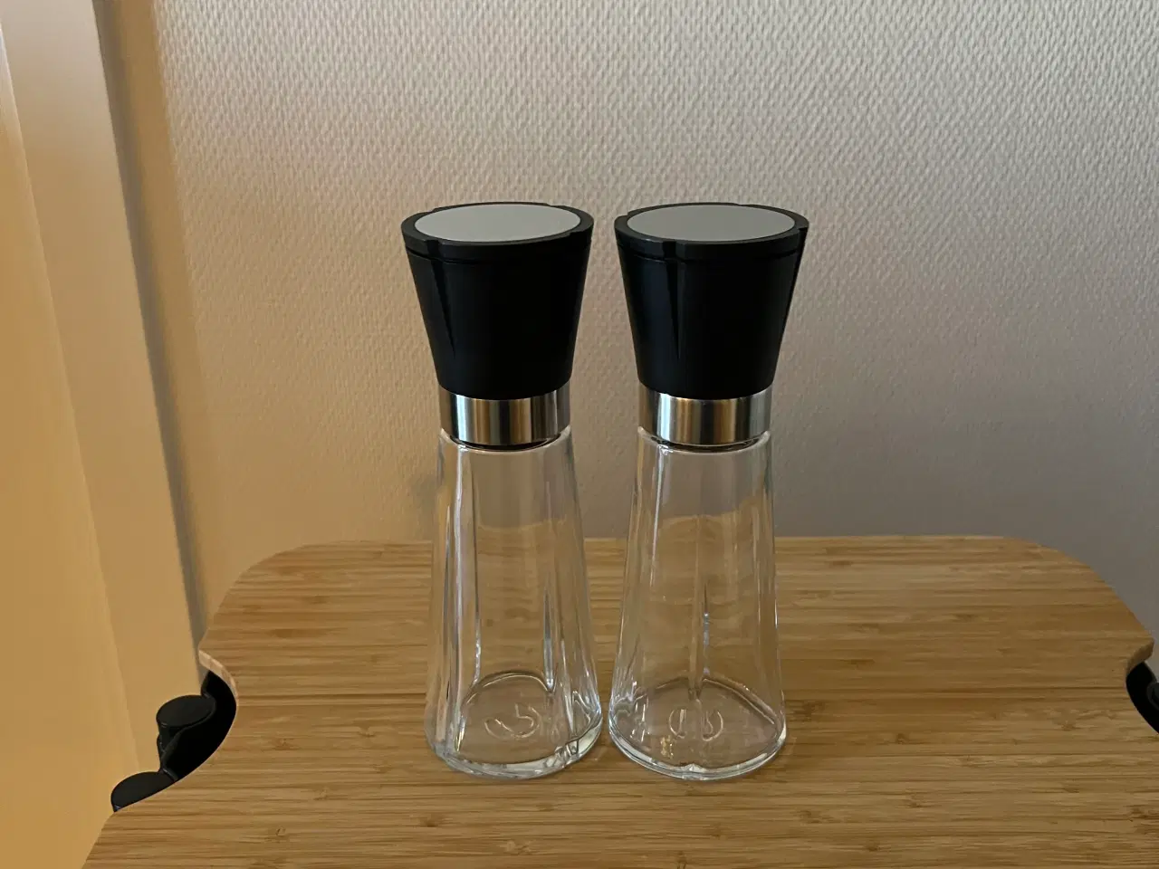 Billede 1 - Rosendahl Grand Cru salt og pebersæt