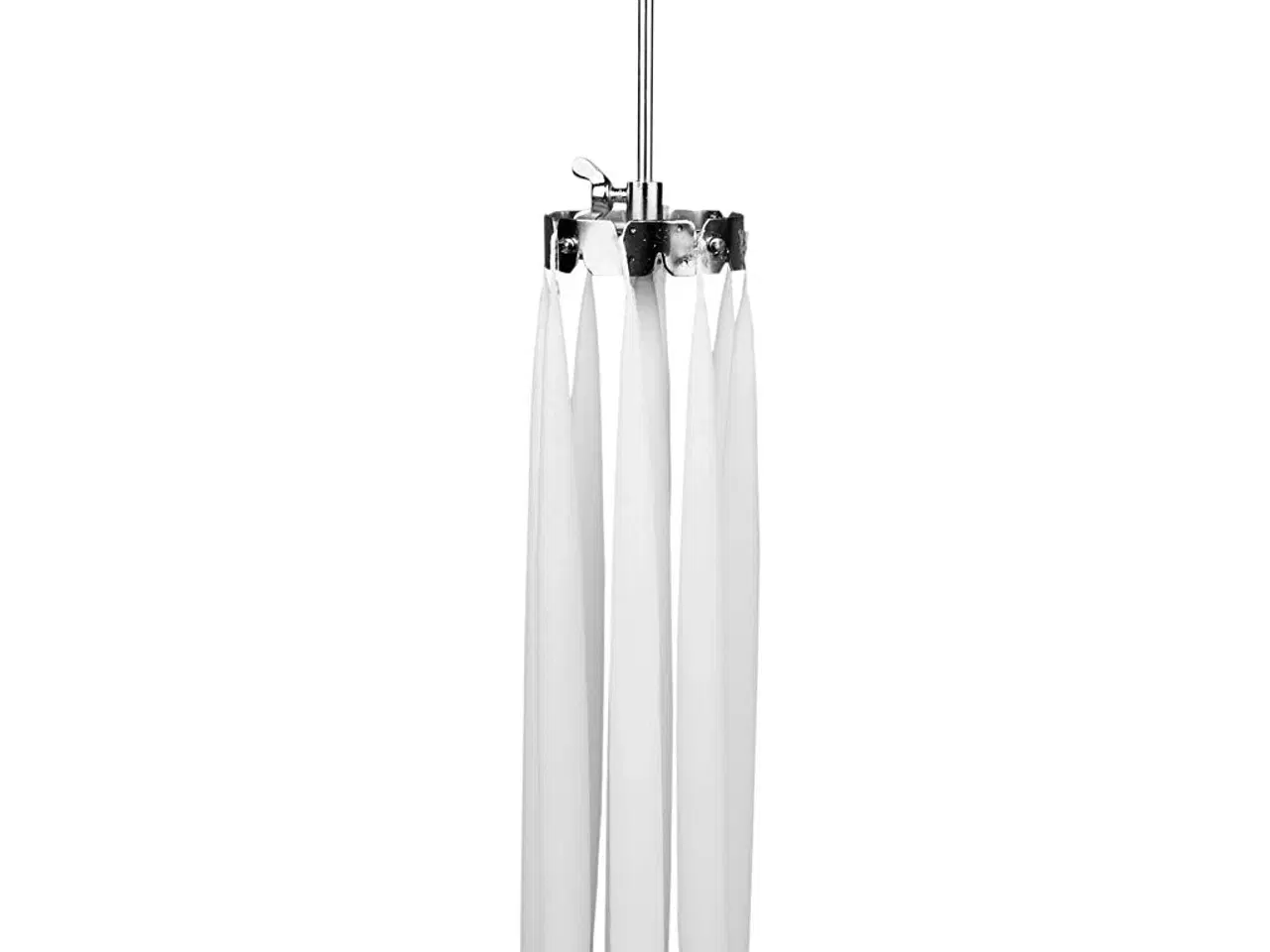 Billede 1 - Dyppestativ, L: 35 cm, diam. 9 cm, 1 stk.