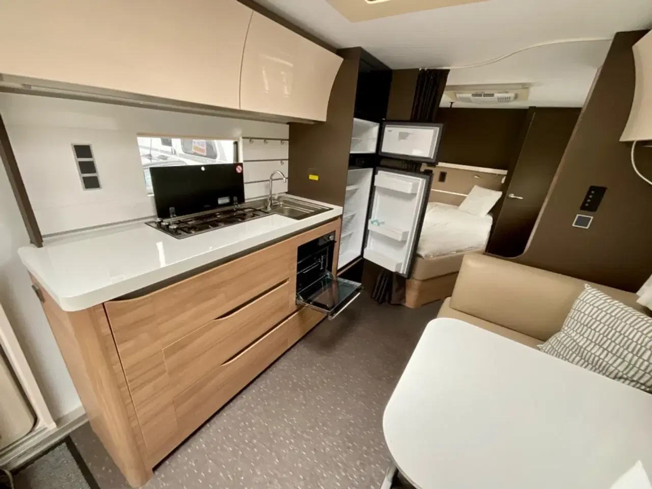 Billede 11 - Adria Alpina 753 UP  