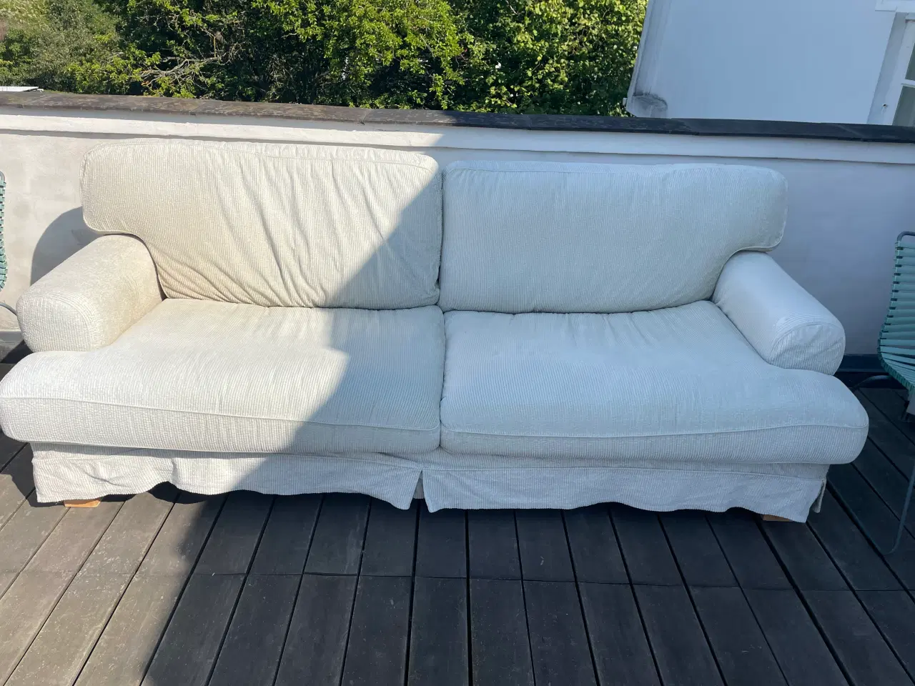Billede 1 - Gratis sofa kan afhentes 