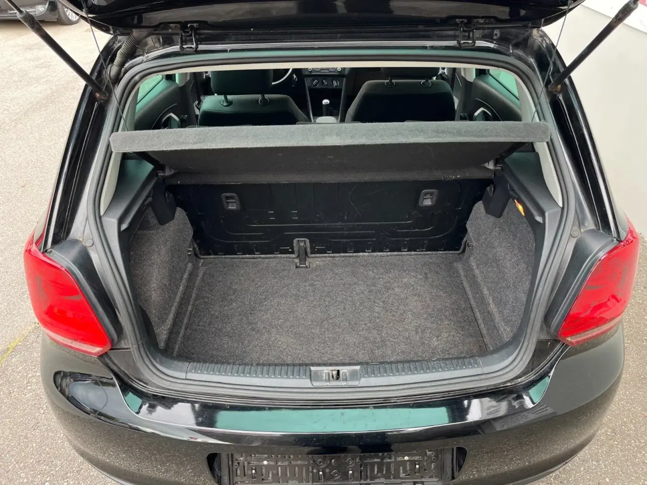 Billede 10 - VW Polo 1,2 TDi 75 BlueMotion