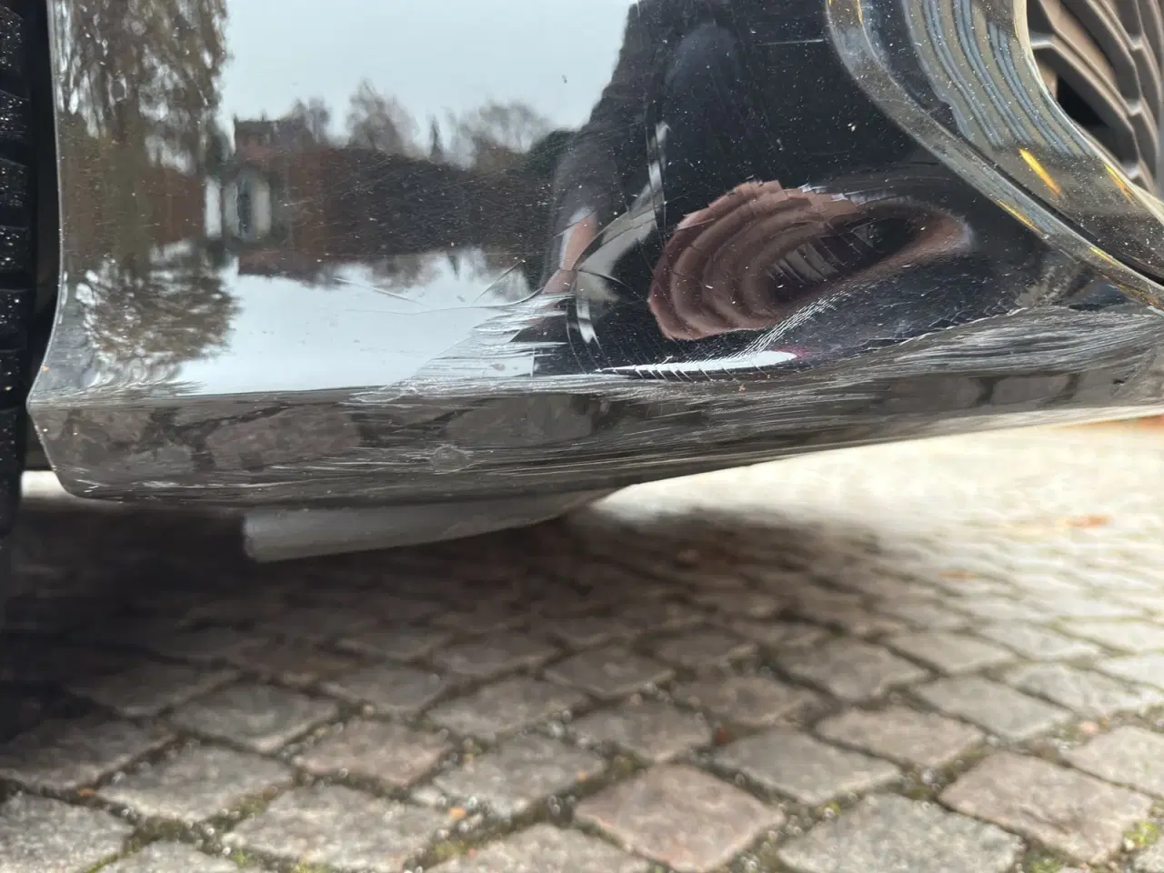 Billede 18 - Audi A6 55 TFSi e S-line Avant quattro S-tr.