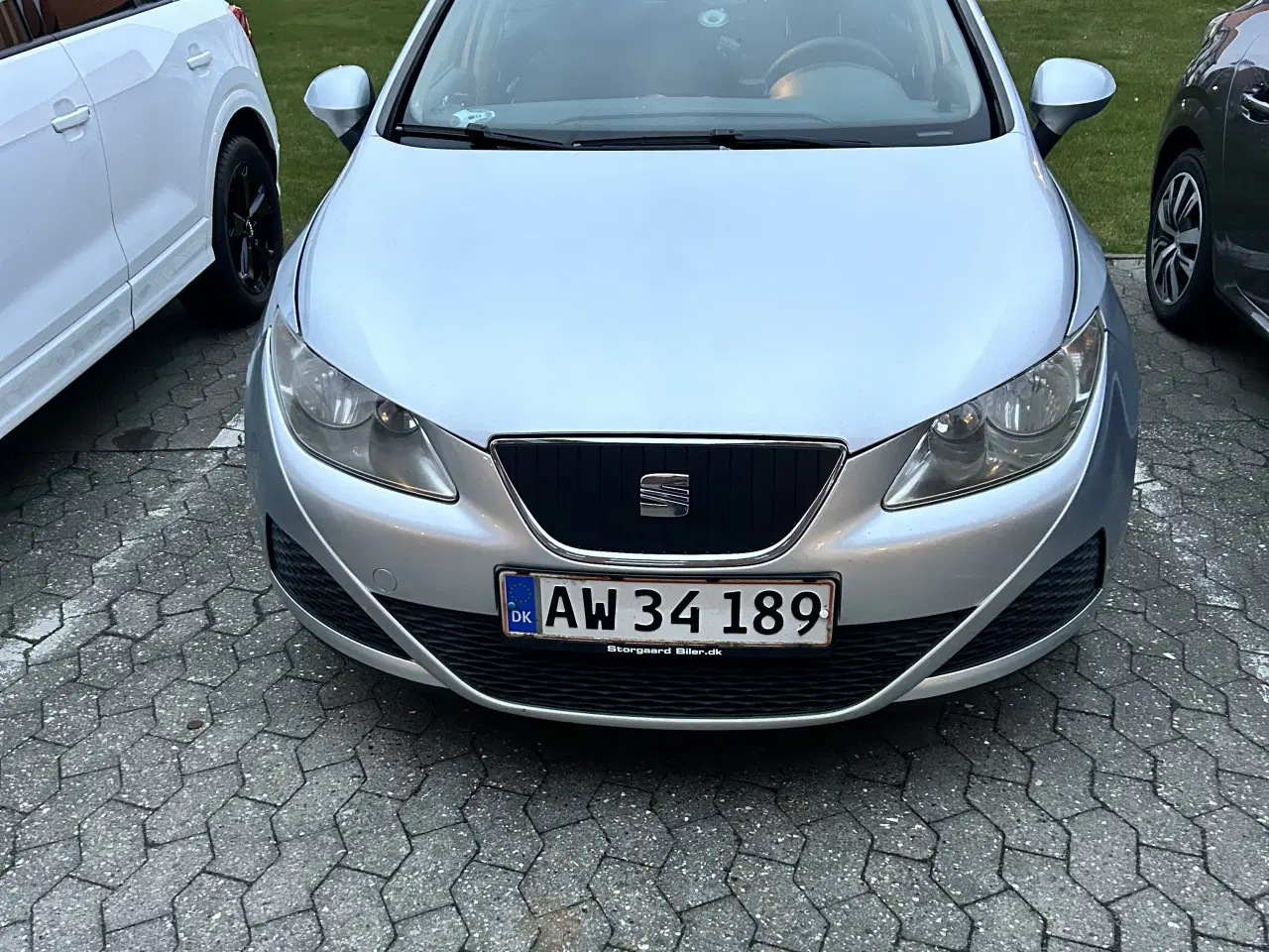 Billede 1 - Seat Ibiza