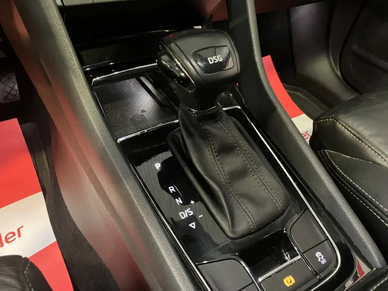 Billede 12 - Skoda Kodiaq 2,0 TDi 150 Style DSG