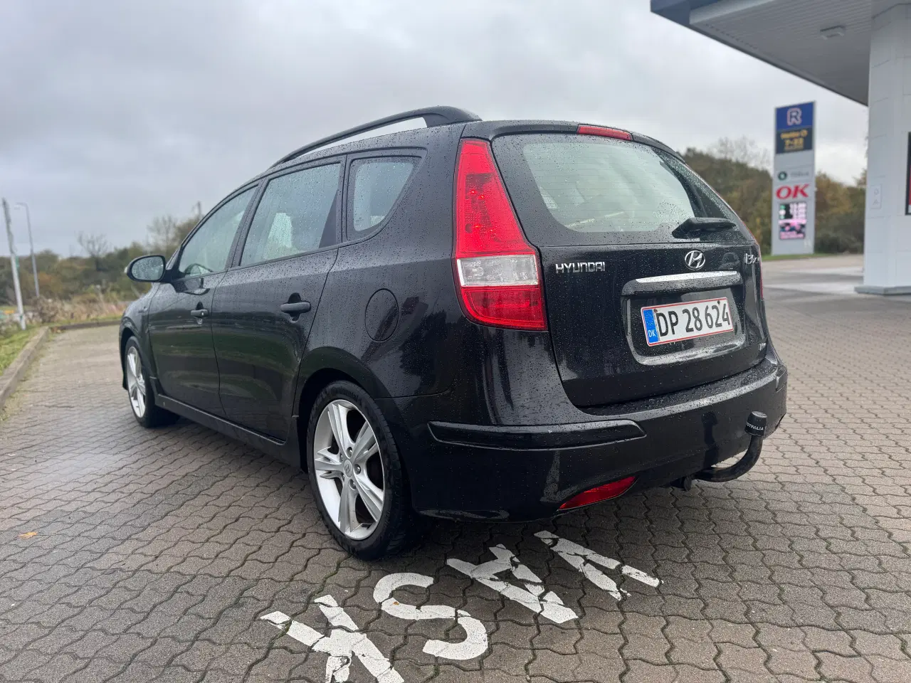 Billede 4 - Hyundai i30 1.6CRDI 2012