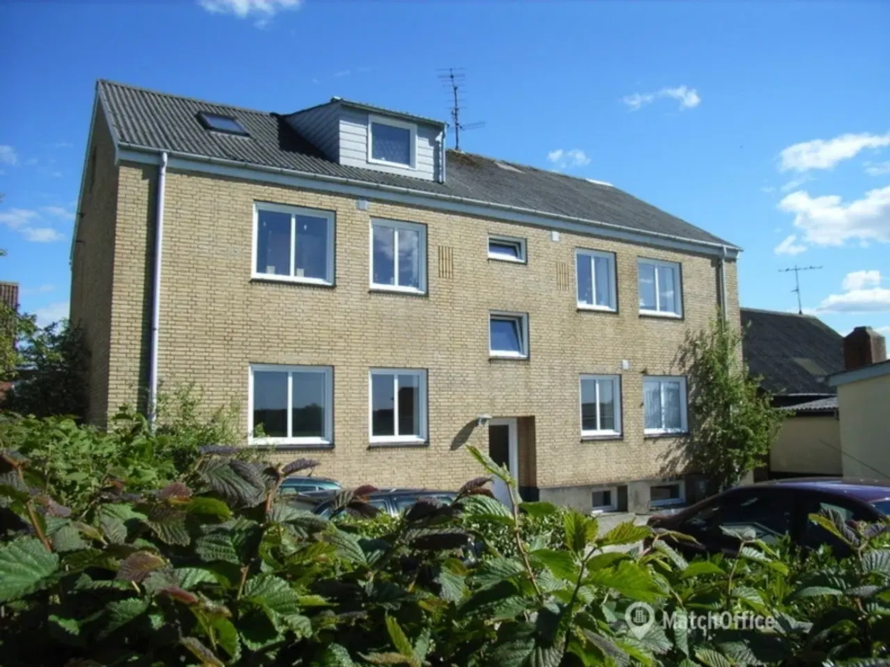 Billede 5 - Super billigt nyistandsat kontor