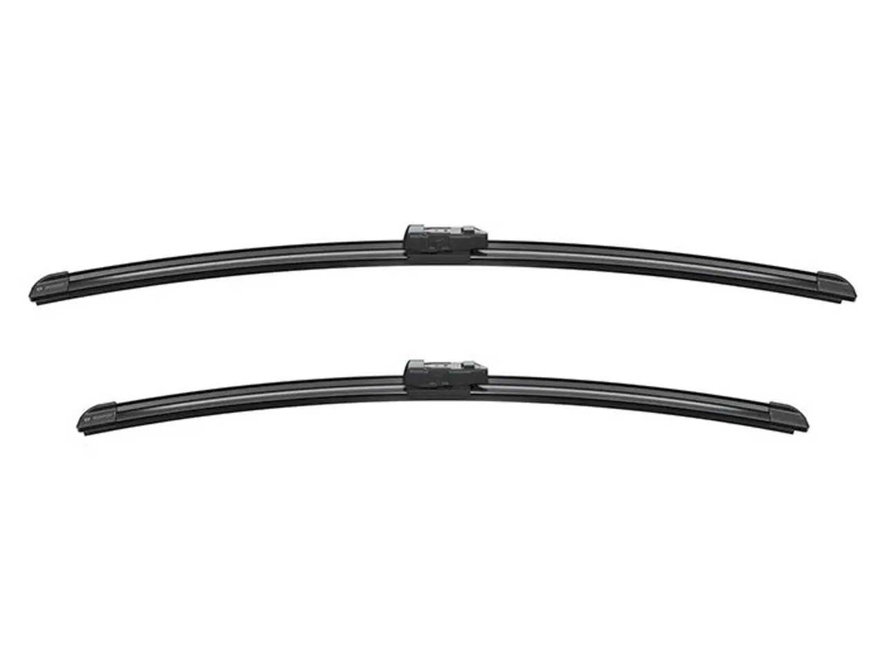 Billede 1 - Bosch Aerotwin Flatblade viskerblade sæt A862S