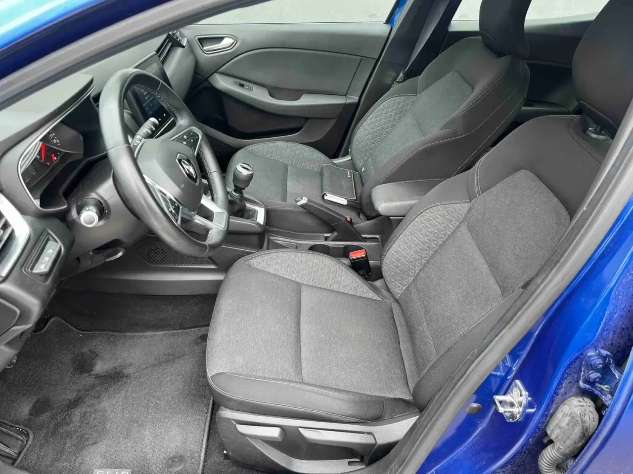 Billede 10 - Renault Clio V 1,0 TCe 100 Intens