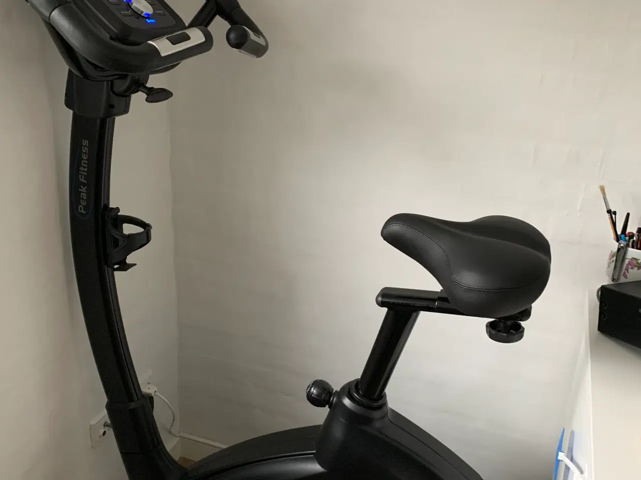 Billede 1 - Peak Fitness B2.0 motionscykel