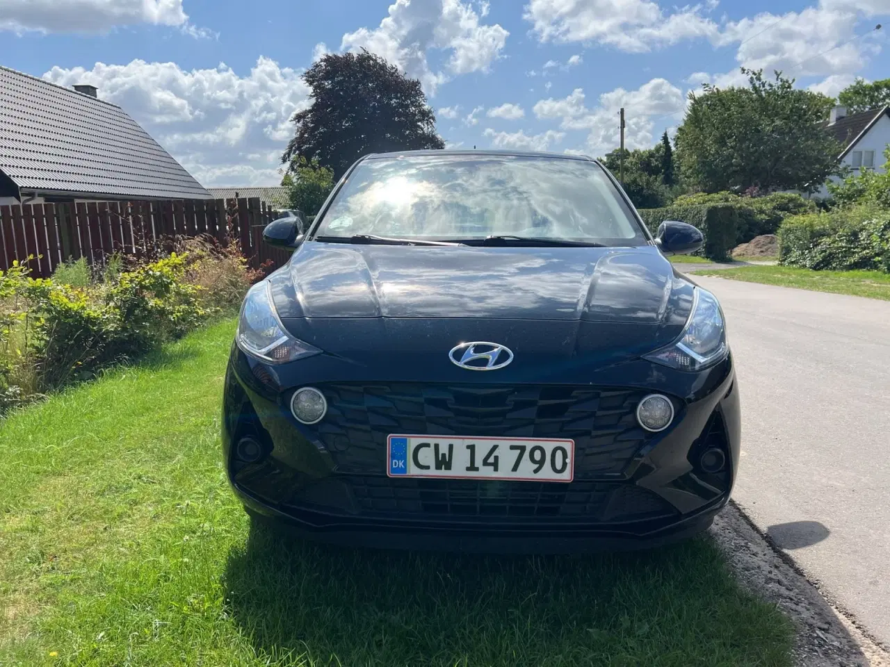 Billede 2 - Hyundai i10 1,0 MPi Advanced