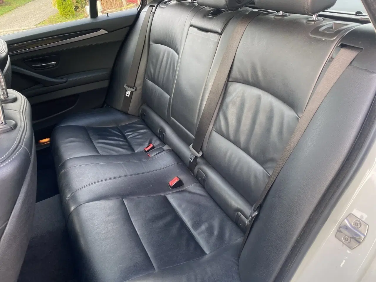 Billede 15 - BMW 530d 3,0 Touring xDrive aut.