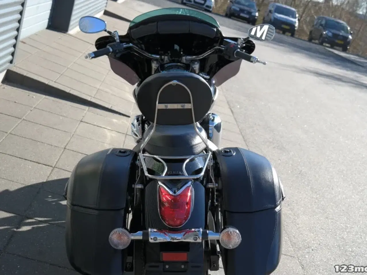 Billede 5 - Yamaha XVS 950 A MC-SYD       BYTTER GERNE