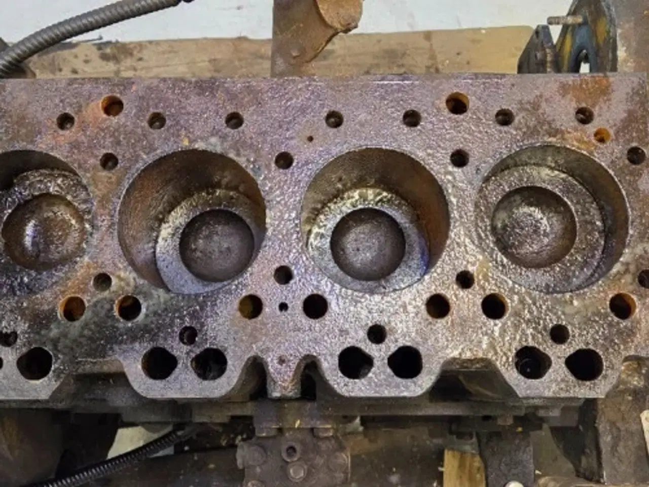 Billede 13 - PERKINS 4.248