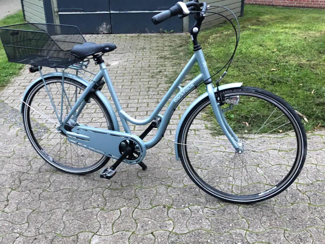 Billede 1 - Backhaus cykel 