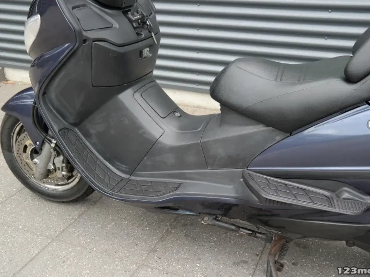 Billede 25 - Suzuki AN 400 Burgman ENGROS/UDEN KLARGØRING