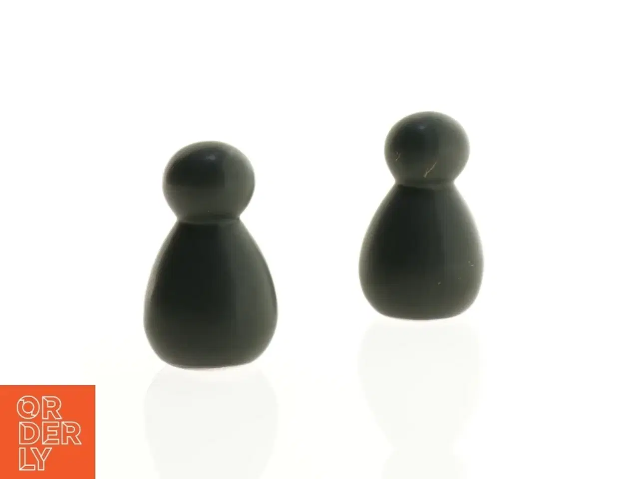 Billede 2 - Pingvin figurer (str. 7 x 4 cm)