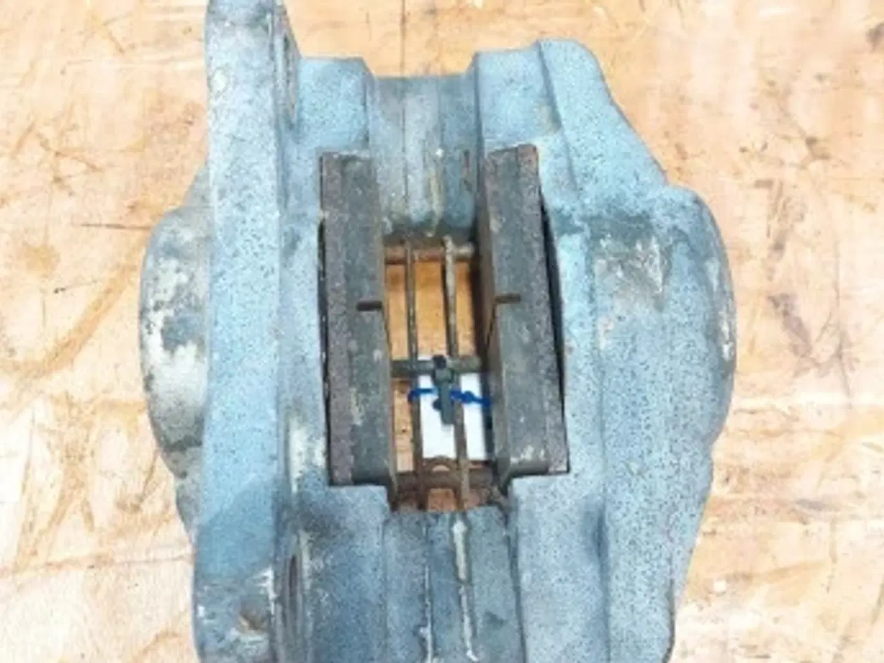 Billede 5 - Massey Ferguson 9380 Bremsekaliber RH D46140016