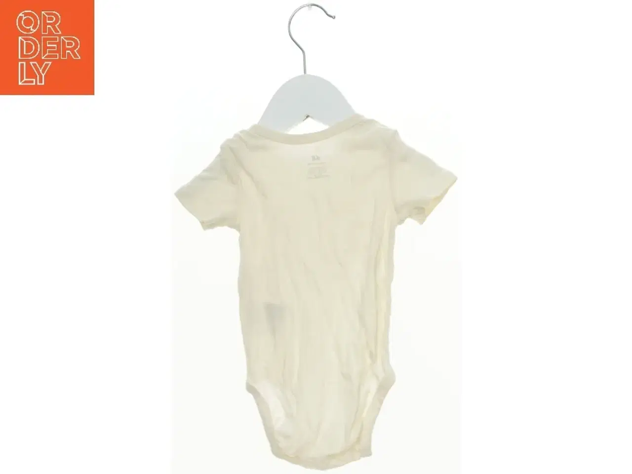 Billede 2 - Bodystocking fra H&M (str. 62 cm)