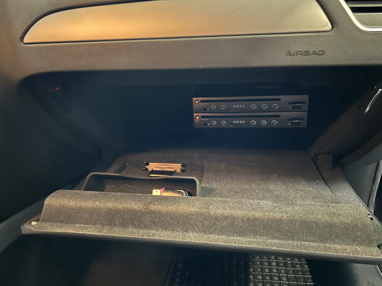 Billede 14 - Audi A4 2.0 TDI