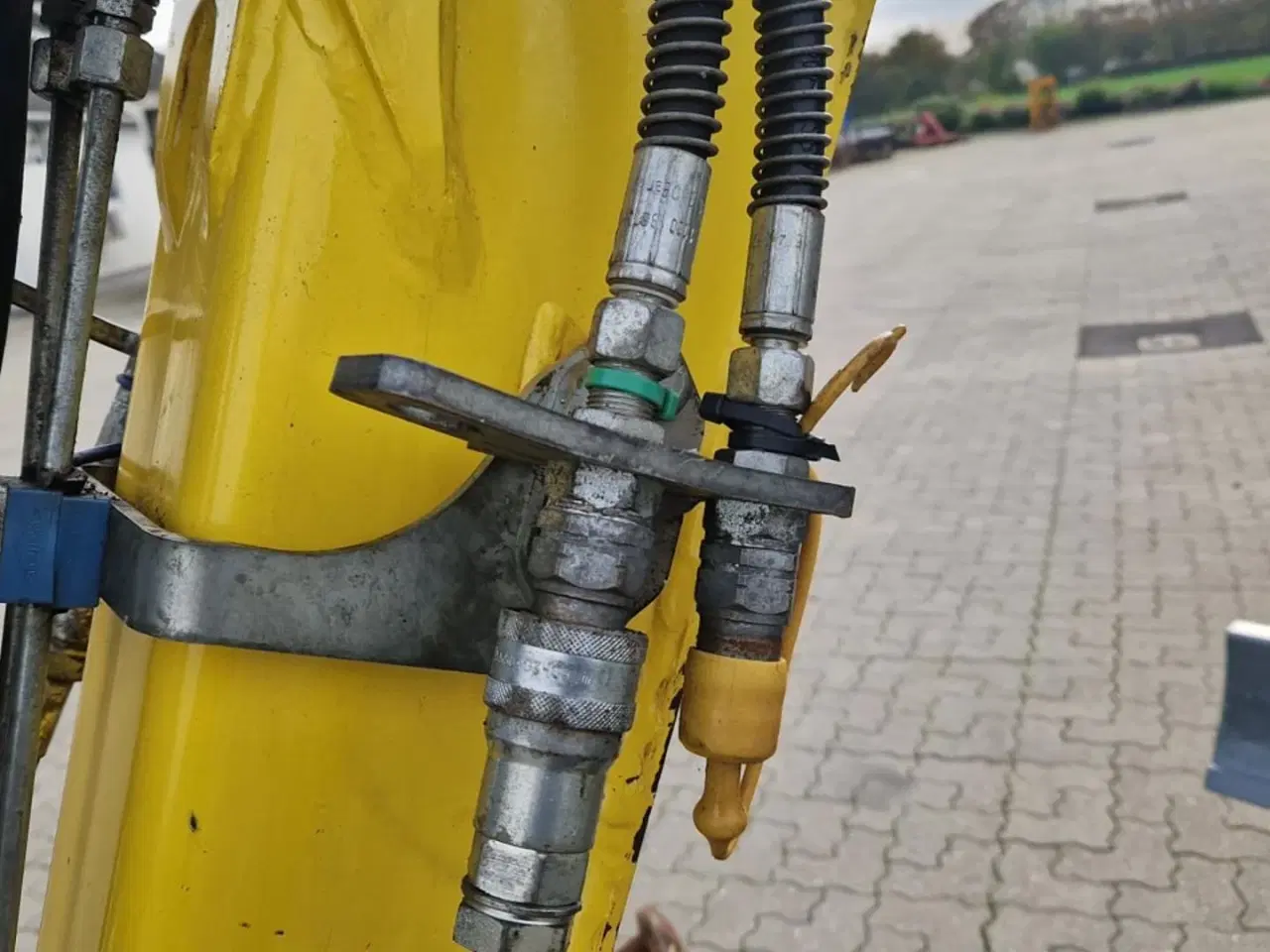 Billede 11 - Wacker Neuson EZ28 VDS