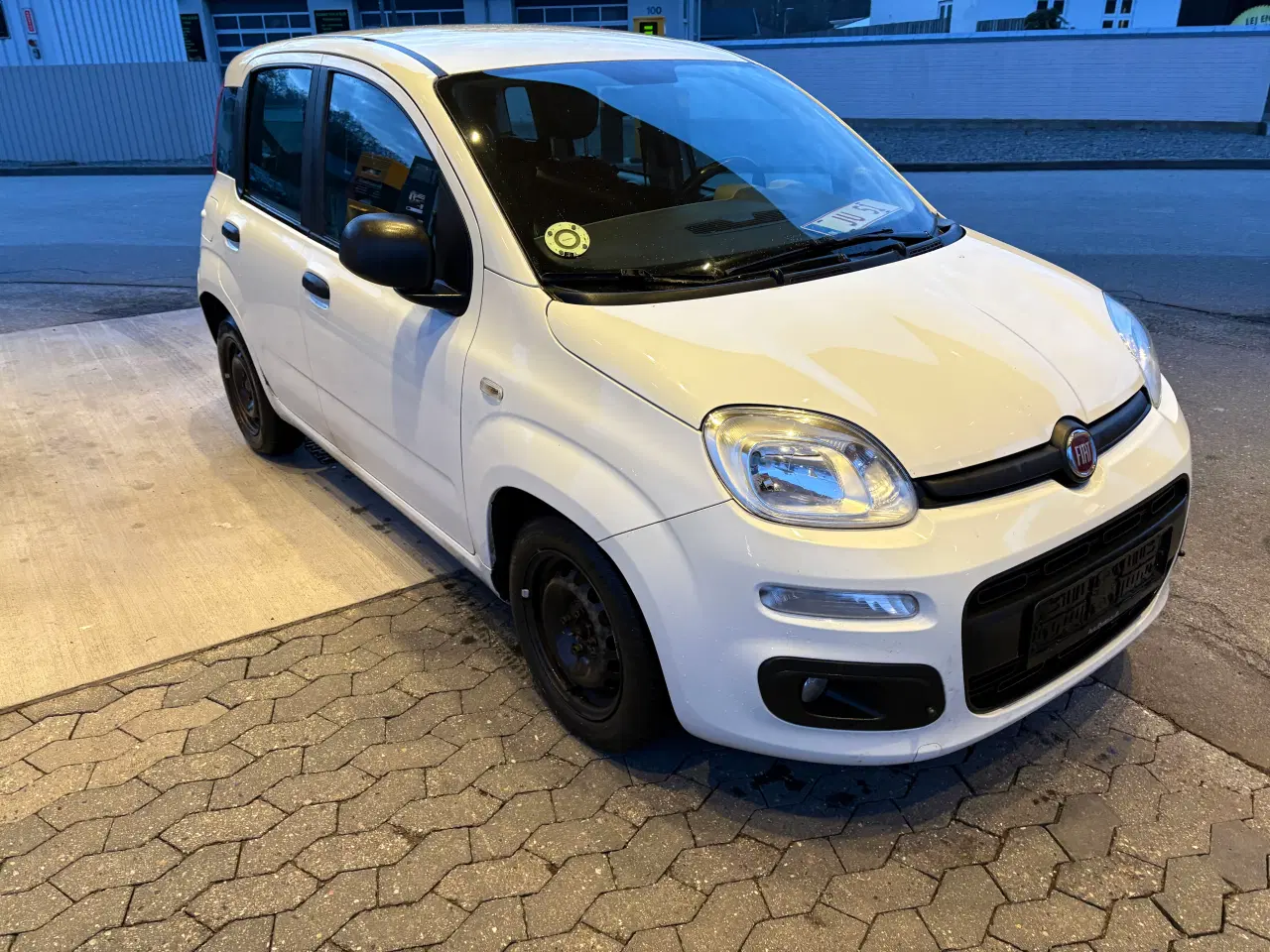 Billede 2 - Dk billigst panda evt bytte kører perfekt 