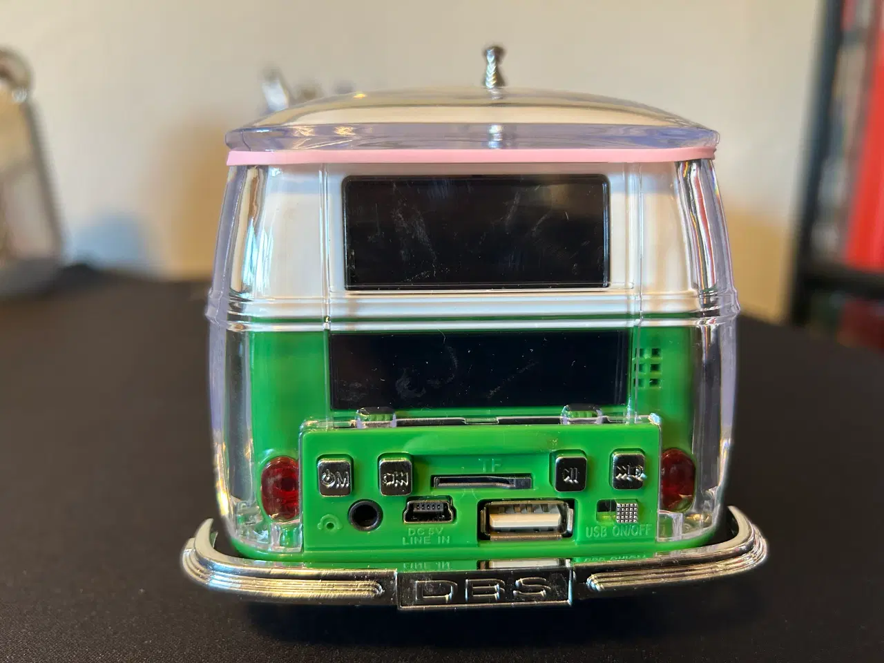 Billede 4 - Vw Rugbrød
