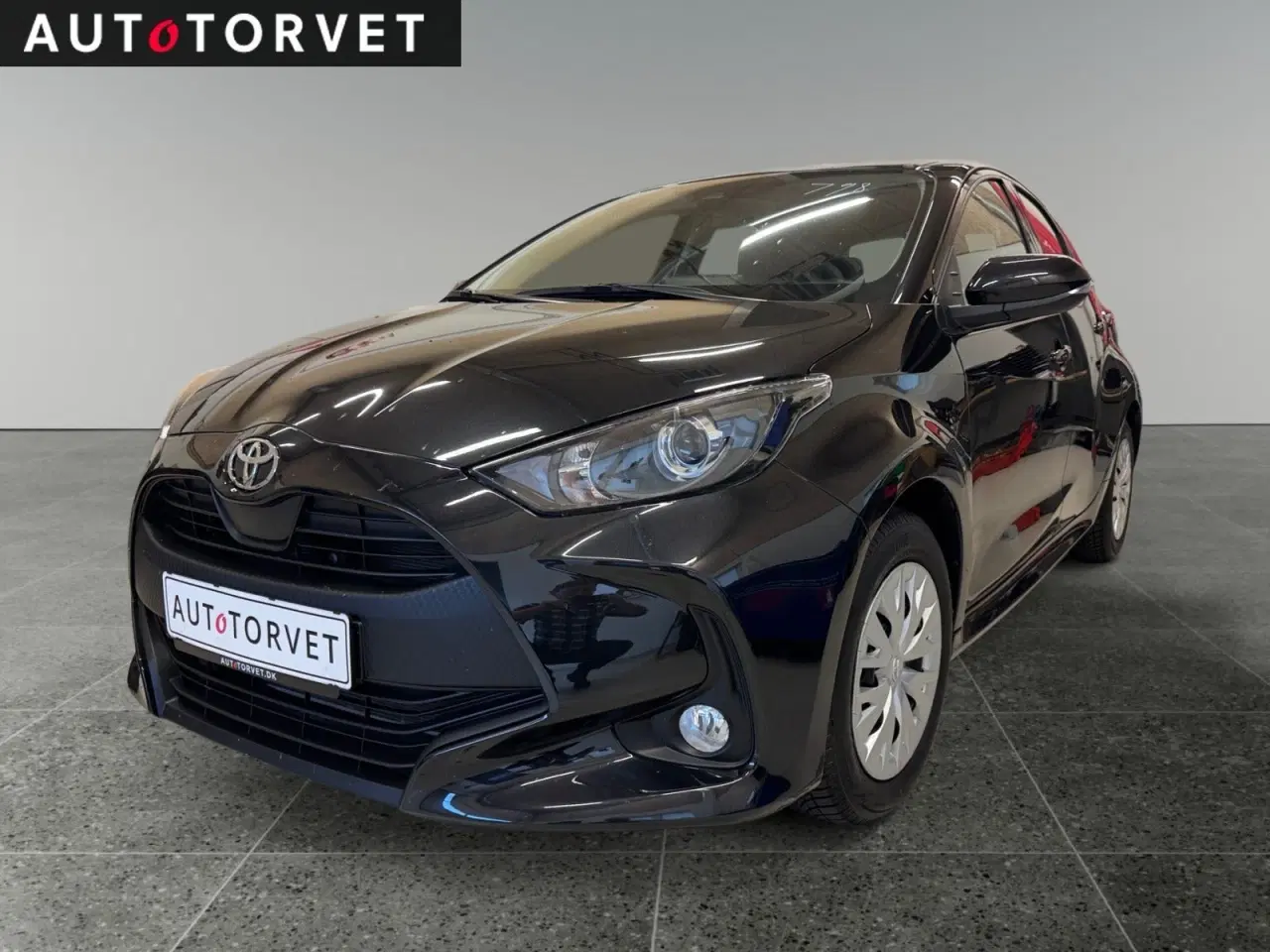 Billede 1 - Toyota Yaris 1,5 Hybrid Active e-CVT